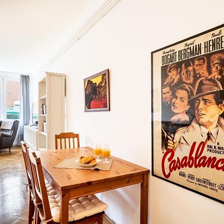 Buda Castle Cosy Apartment Βουδαπέστη Εξωτερικό φωτογραφία