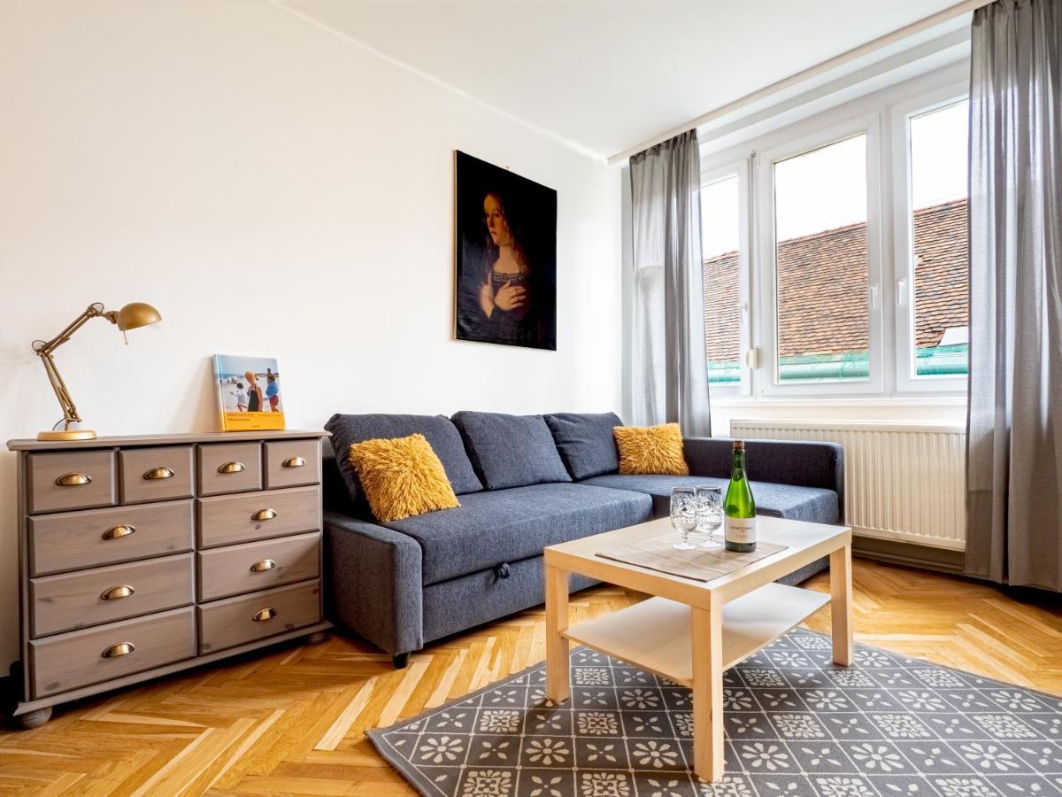 Buda Castle Cosy Apartment Βουδαπέστη Εξωτερικό φωτογραφία