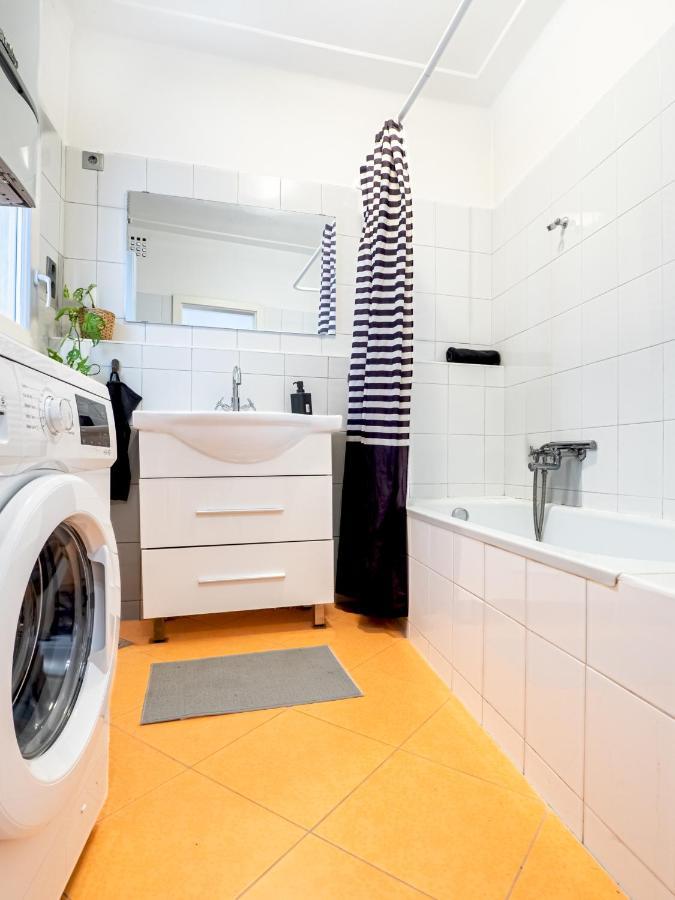 Buda Castle Cosy Apartment Βουδαπέστη Εξωτερικό φωτογραφία