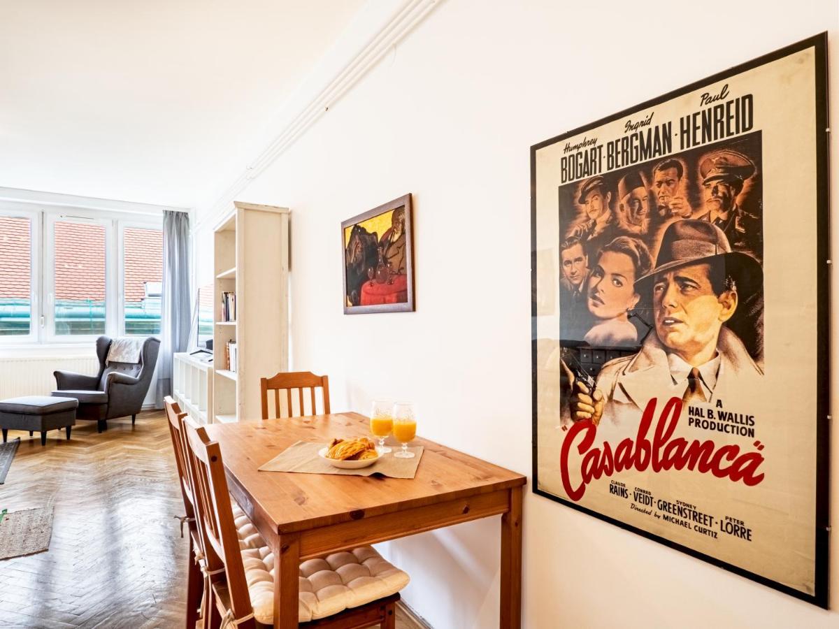 Buda Castle Cosy Apartment Βουδαπέστη Εξωτερικό φωτογραφία