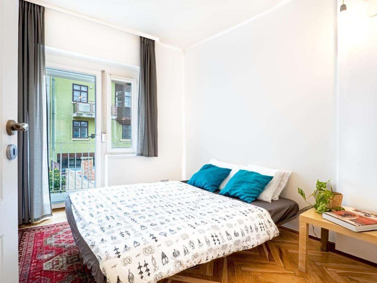 Buda Castle Cosy Apartment Βουδαπέστη Εξωτερικό φωτογραφία