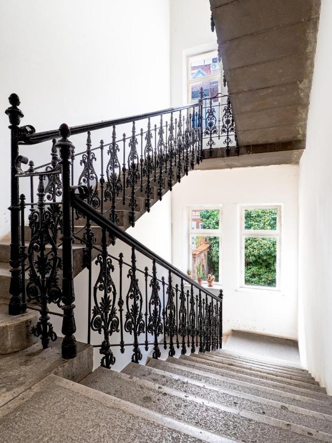 Buda Castle Cosy Apartment Βουδαπέστη Εξωτερικό φωτογραφία