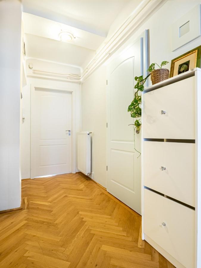 Buda Castle Cosy Apartment Βουδαπέστη Εξωτερικό φωτογραφία