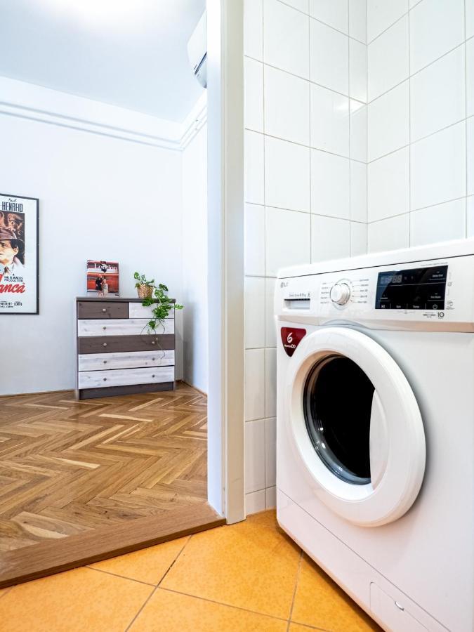 Buda Castle Cosy Apartment Βουδαπέστη Εξωτερικό φωτογραφία