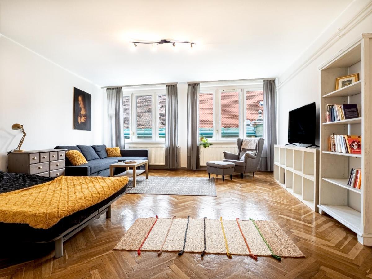 Buda Castle Cosy Apartment Βουδαπέστη Εξωτερικό φωτογραφία