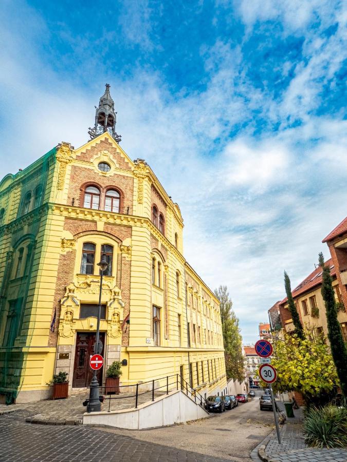 Buda Castle Cosy Apartment Βουδαπέστη Εξωτερικό φωτογραφία