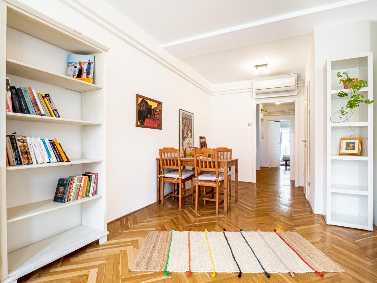 Buda Castle Cosy Apartment Βουδαπέστη Εξωτερικό φωτογραφία